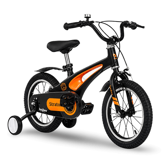 Kids 2/4 Wheels