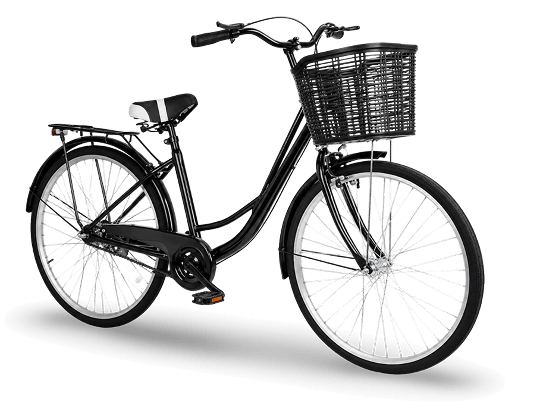 City Bike