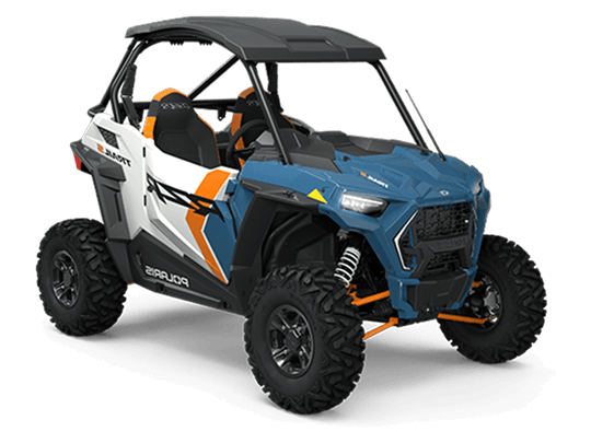 Polaris RZR Trail S 1000 Sport