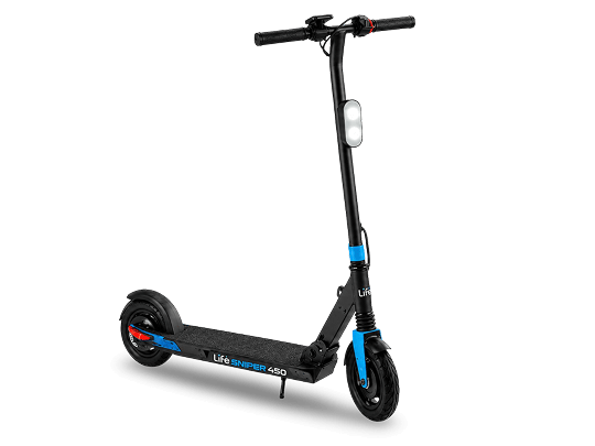 Electric Scooter 250W