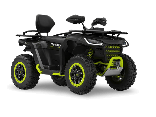 Segway AT6 570cc