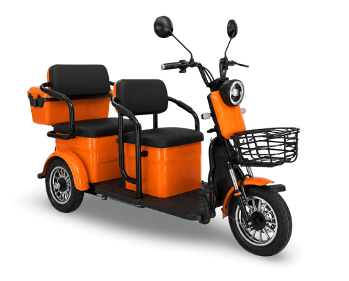 SmartGo Scooter Big