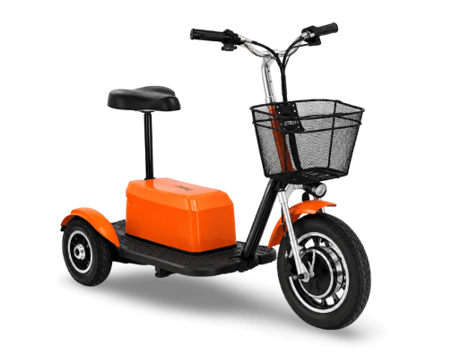 SmartGo Scooter Small