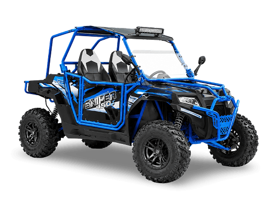 Buggy Sniper 450cc
